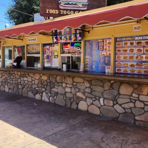 Jolly Kone - 113 W El Roblar Dr Ojai, CA 93023 - Full Reviews, Menu ...